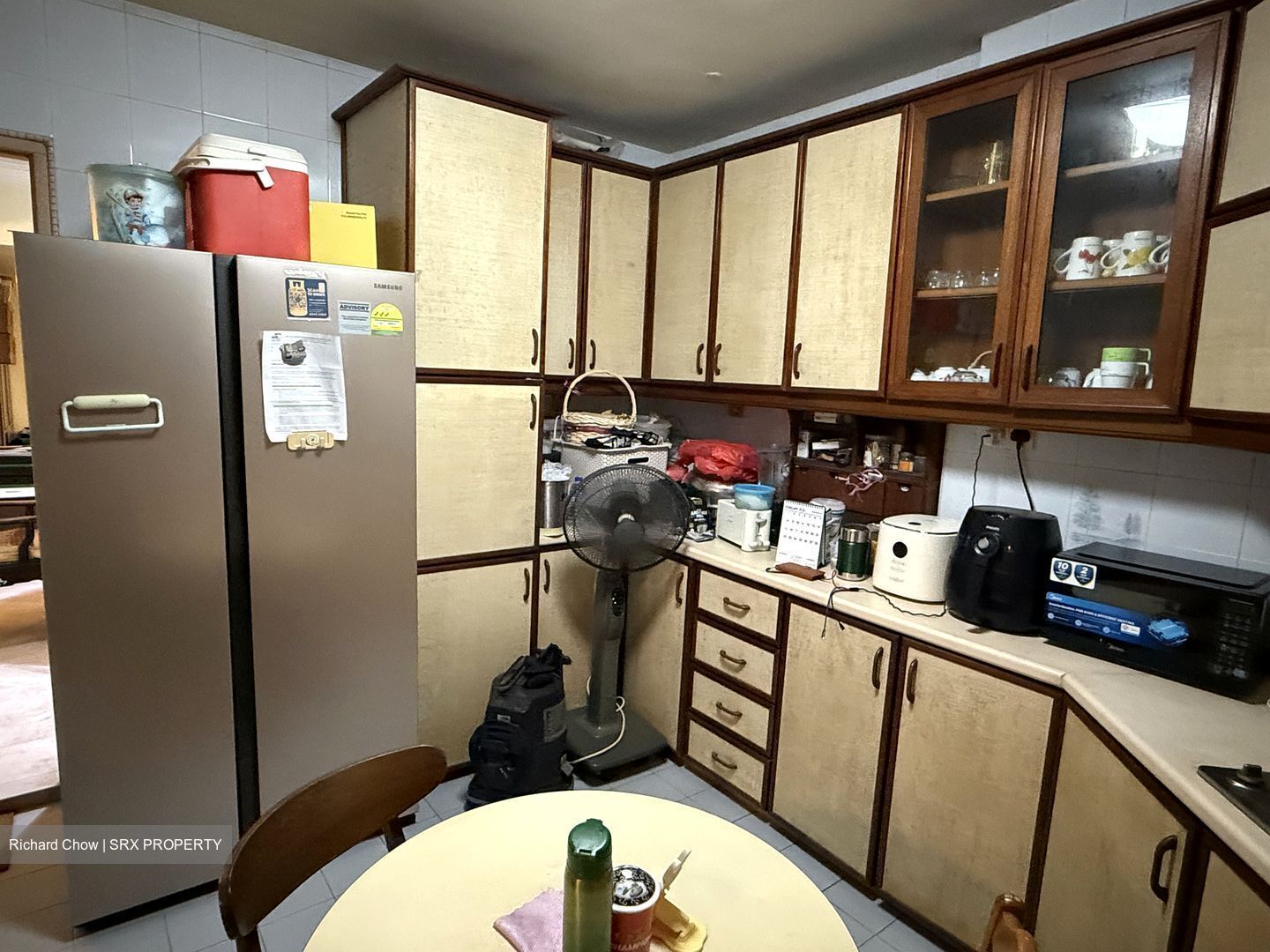 Ivory Heights (D22), Condominium #532891501